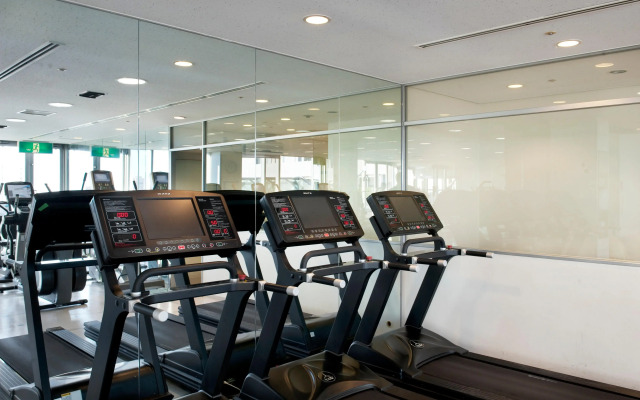 ANA Crowne Plaza Kobe by IHG