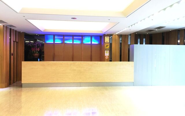 Century Hotel Taoyuan