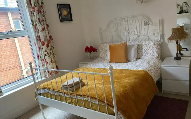 Charminster Homestay