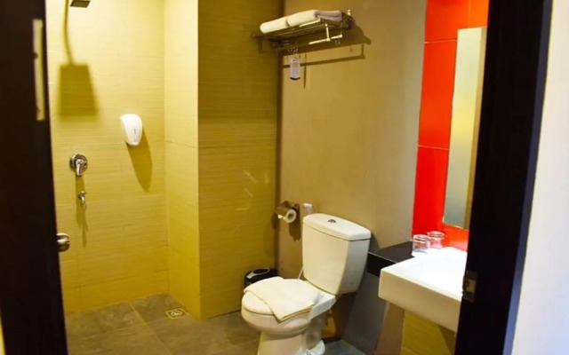 Meotel Purwokerto By Dafam