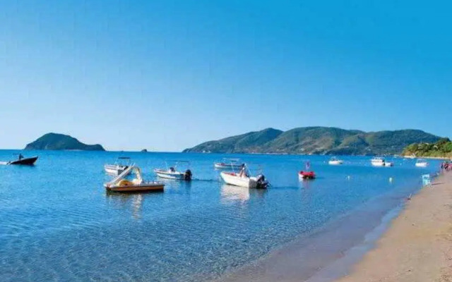 Zante Blue Beach (ex Turtle Beach)