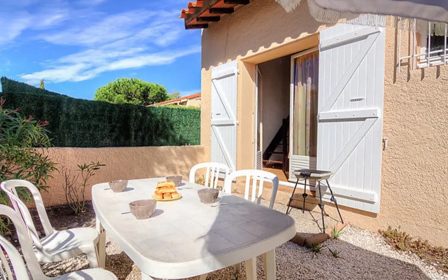 Les Villas de lAygual 10200