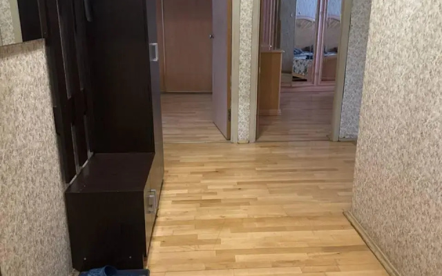 Апартаменты на бульваре Бескудниковский 31