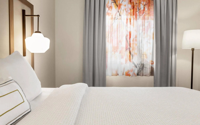 Fairfield Inn by Marriott Tracy