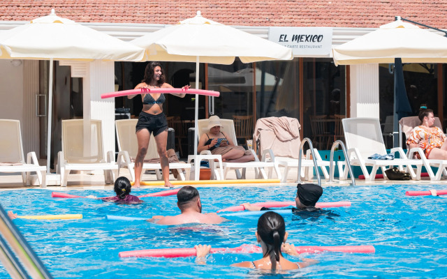 La Benata Hotel Luxury Concept - All Inclusive