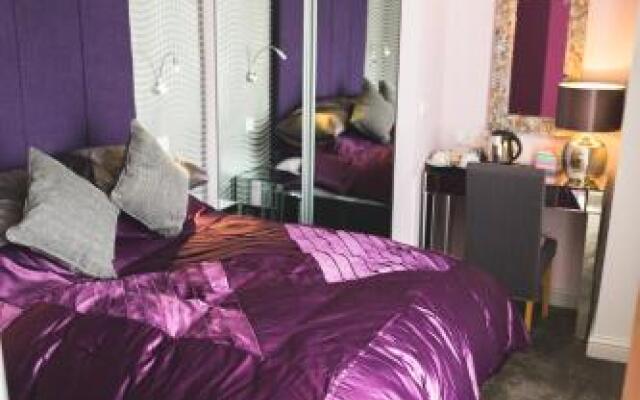The Quarry Burn Guest House & Restaurant
