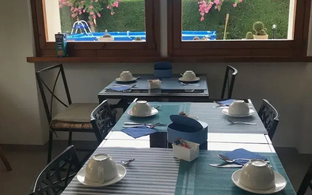 Il Sole e la Luna B&B in Garda