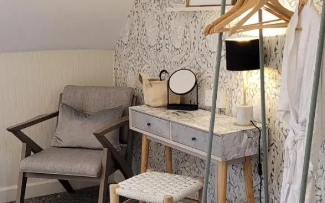 Rigsbys Guesthouse Doncaster