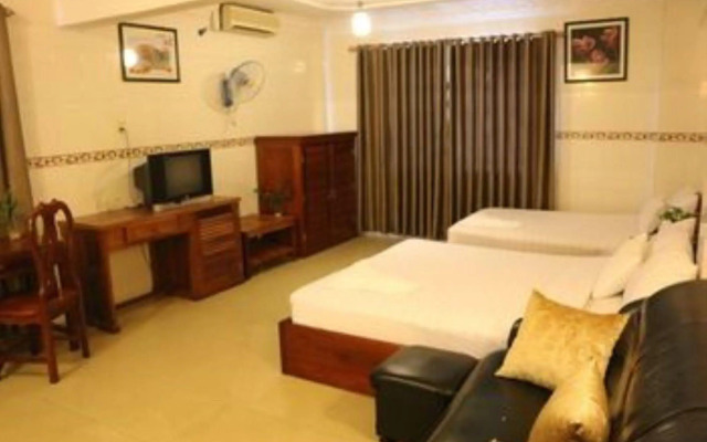 Relax Guesthouse