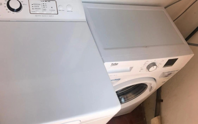 Sunny and Quiet Sagrada Familia