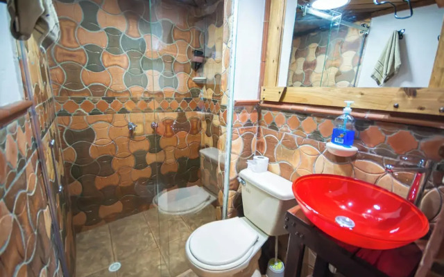 Hotel Spa Bliss Guatape