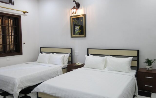 Amy Homestay Hue - Hostel