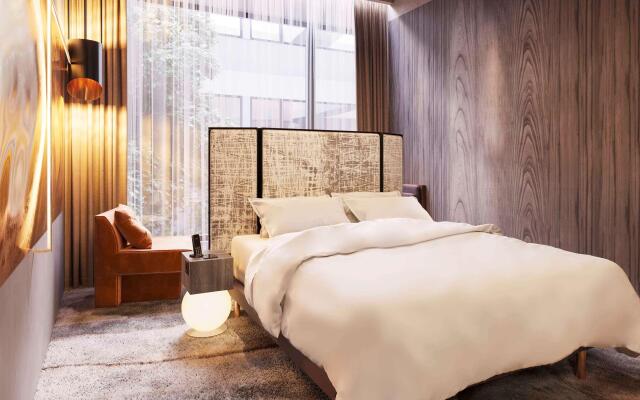 The Emporiun Hotel Plovdiv - MGallery Collection
