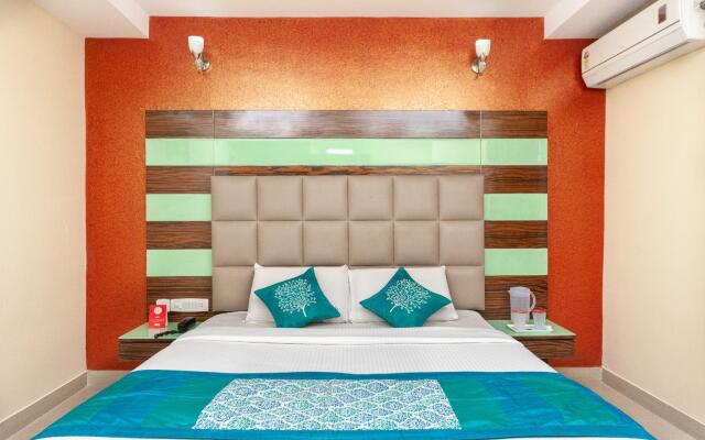 Hotel 7 Hills Inn