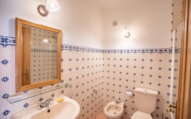 32 Vila Castelo Casa Figueira Great Townhouse JU