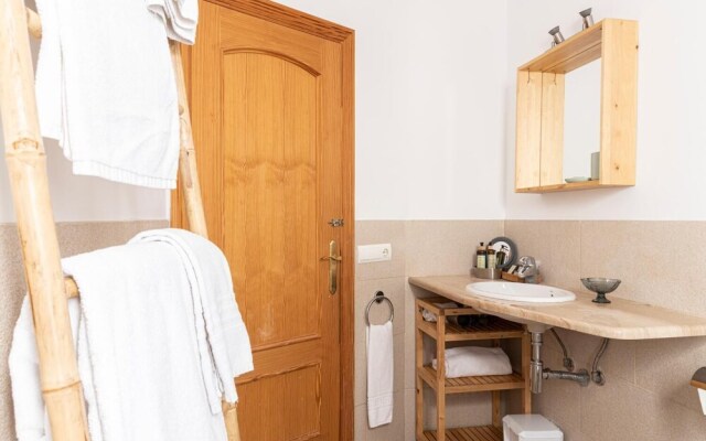 Apartamento Rojo A