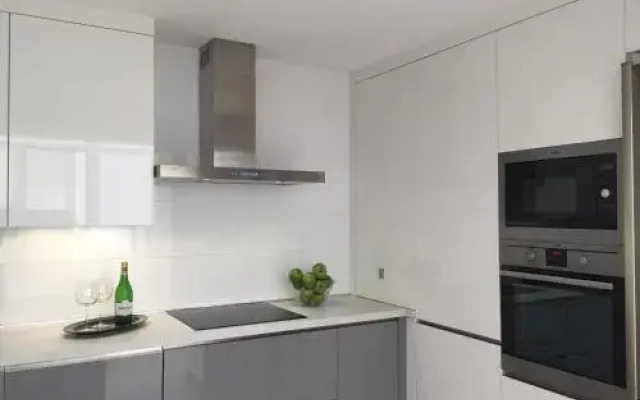 Apartamento San Pedro