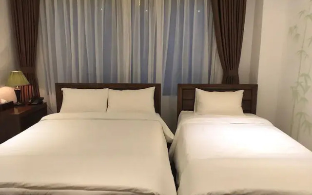Le Grand Hanoi Hotel - The Oriental