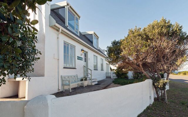 Pikkewyntjie Cottage