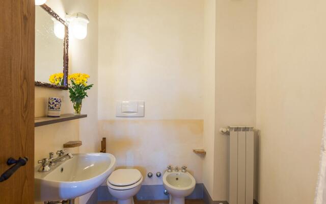 Podere Fabbrica 12 in Città della Pieve