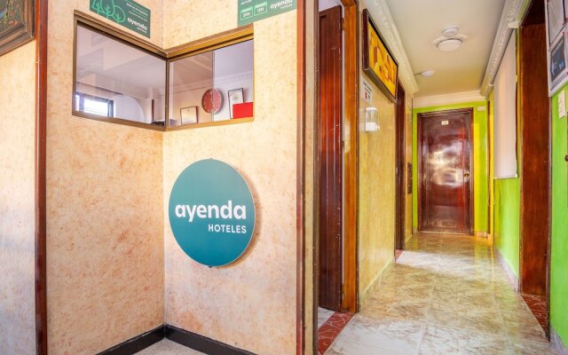 Ayenda Casa Blanca Bogota