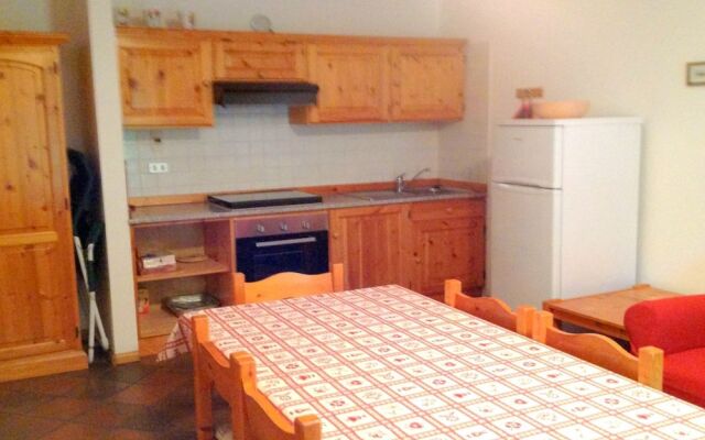 Belvilla by OYO Pozza di Fassa Sei