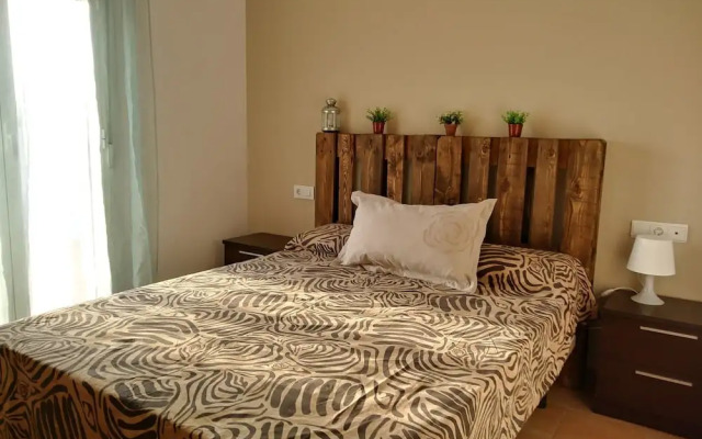 Bungalow Bonalba