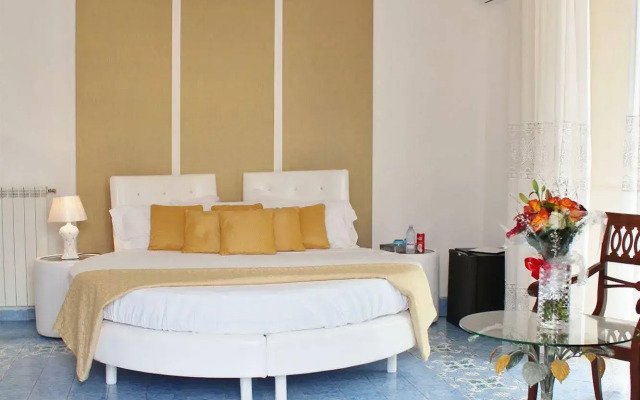 Piazza Tasso B&B Relais