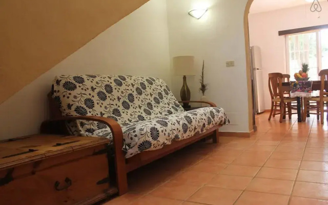 Romaya Condo Hotel