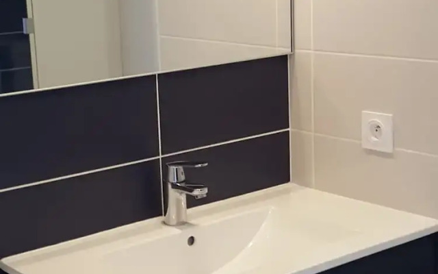 3 pièces Terres Marines