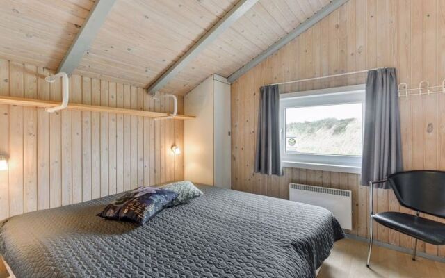 "Genadij" - 300m from the sea in Western Jutland