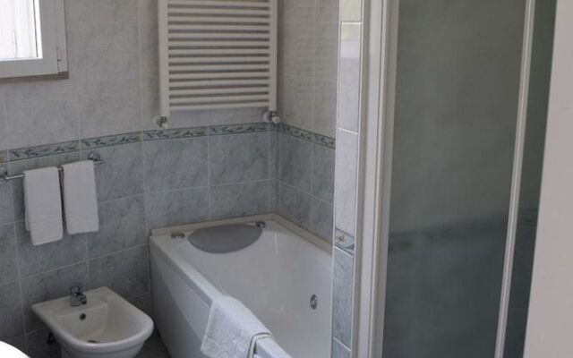 Hotel Fossati