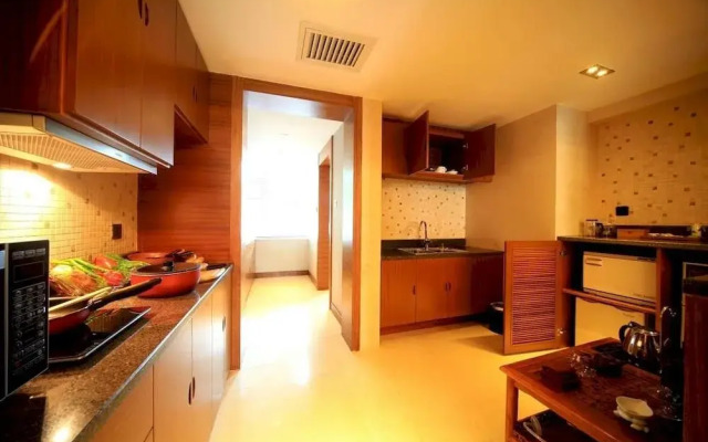 Tengchong Guanfang Hotel