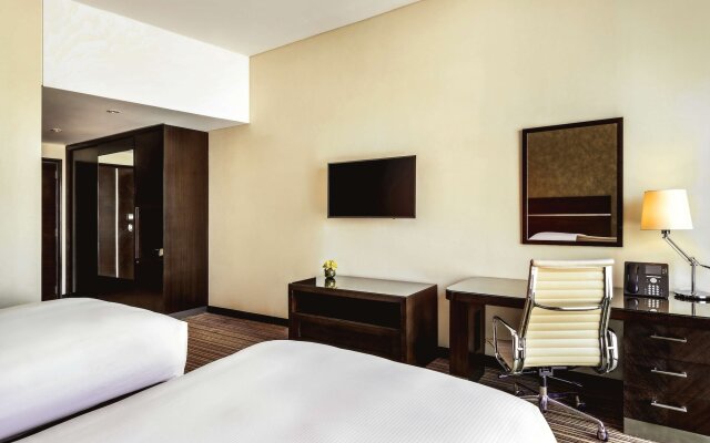 Hyatt Regency Oryx Doha