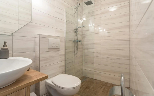 Maggy & Anna Apartment