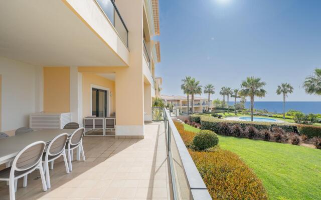 Stunning Sea View Lagos Apartment by Ideal Homes