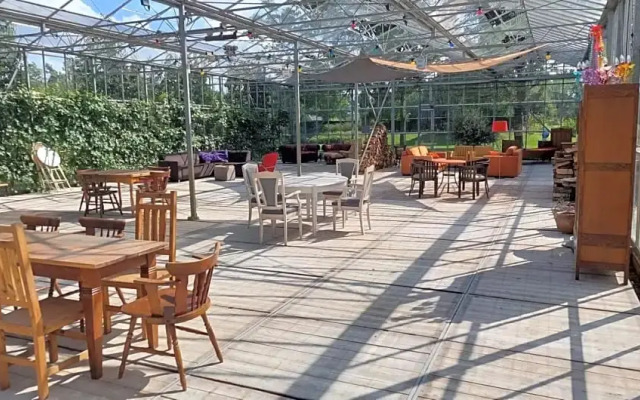 Achterhoeks Goed, Bed & Breakfast Vragender