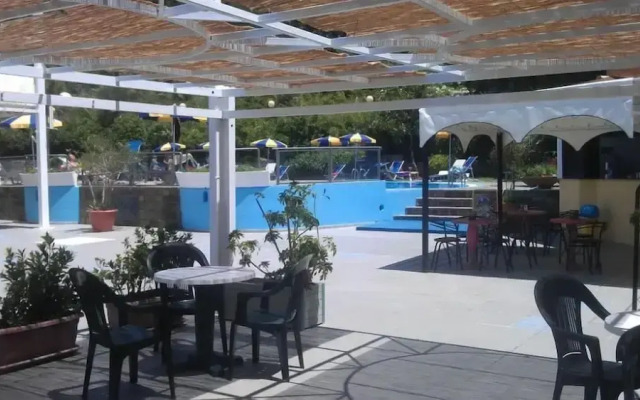 Le Terrazze Residence & Resort