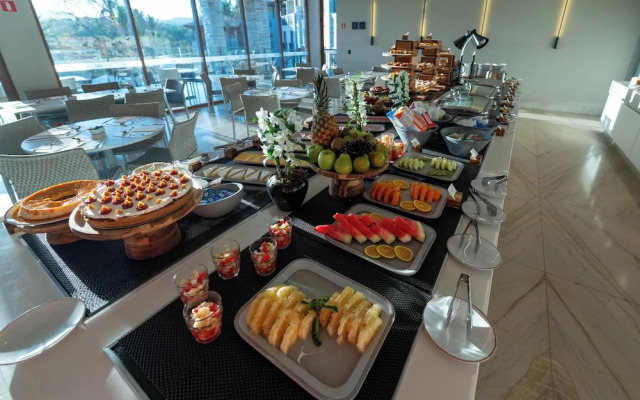 Pyrenéus Residence - Gav Resorts