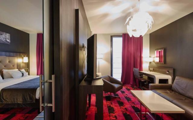 DoubleTree by Hilton Paris Bougival