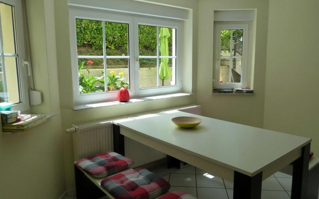 Ferienwohnung Baumann