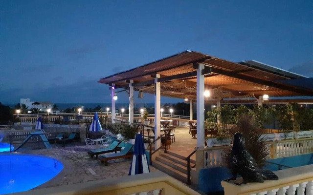 Hotel Viking