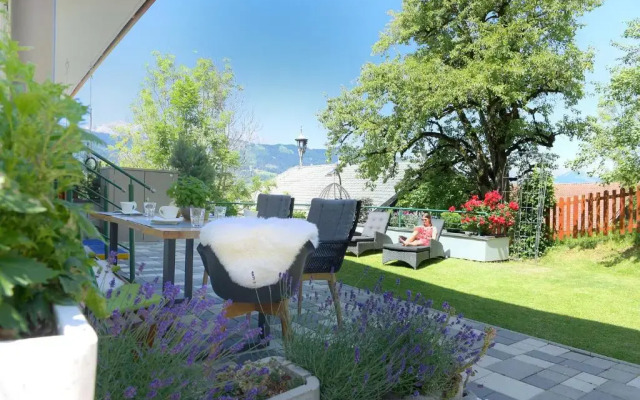 Pension Hochkönigblick
