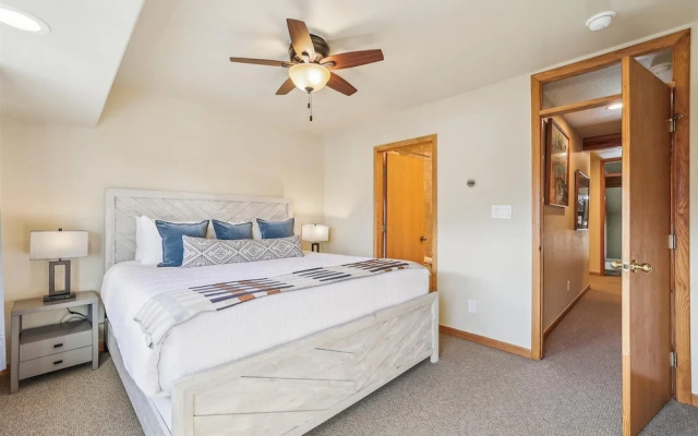 Cedars 24 3 Bedroom Duplex