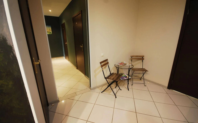 Landmark Hotels&Hostels