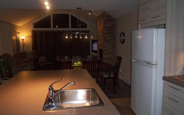 Hébergement JFL, Chalet 5