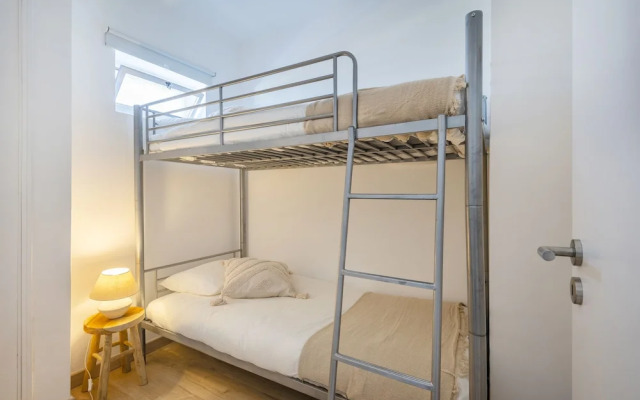Balaia 3BR Sunny Terrace
