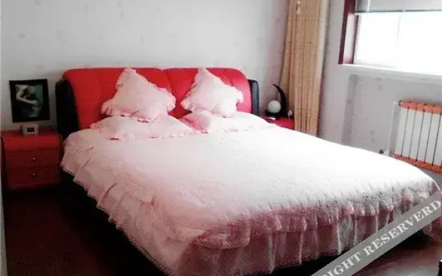 Wang Dapang Farmstay