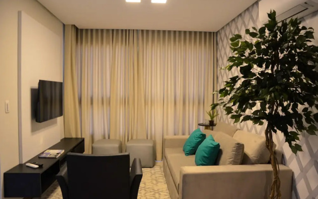 Residencial Paradiso