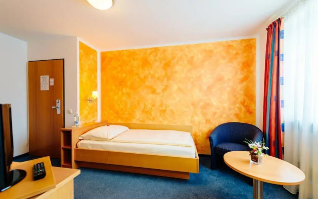 Hotel Graf Lehndorff